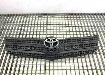 ATRAPA GRILL TOYOTA COROLLA E12 01-07 Minivan KRATA