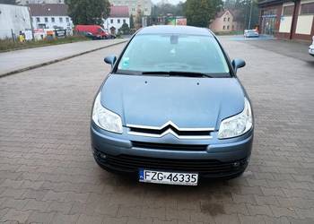 Sprzedam Citroen C4