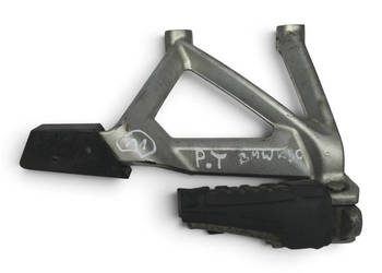 PRAWY PODNÓZEK PASAŻERA Bmw R 1200 GS R1200GS K50 K51 Set uchwyt 8537908