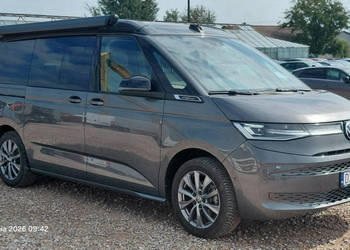 Volkswagen California Poleasingowe.pl VEH (2003-)