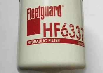 Fleetguard HF6337 filtr oleju hydraulicznego