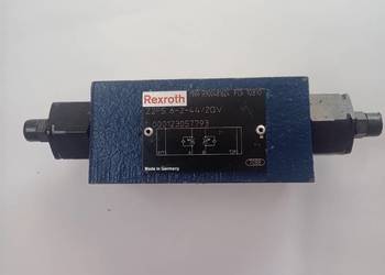 Zawór Rexroth R900481624
