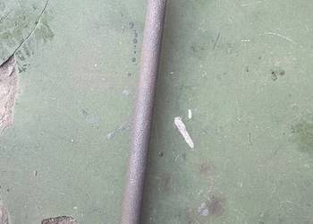 VW T1 bulik przekładnia kierownicza