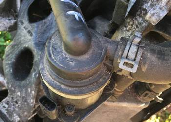 pompa wody audi a4 b8 a5 vw amarok 03l965561a