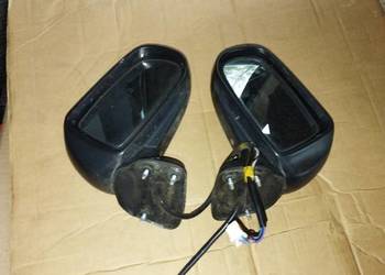 Lusterka Mazda Premacy elektryczne