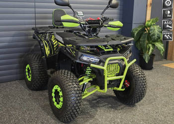 XTR Inny Discovery 125 Pro kład,quad czterokołowiec dla dziecka 7-13 HIT c…