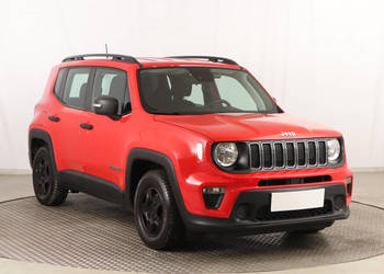 Jeep Renegade 1.0 T-GDI