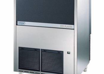 Łuskarka do Lodu Brema Gastronomiczna 150 kg/24h Powietrze Stalgast 873151