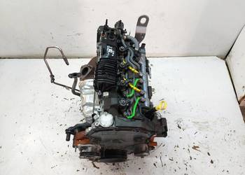 Ford Transit Custom II 2024r silnik motor engine 2.0d ecoblue BCFA-JLK01