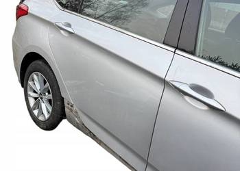 Drzwi kompletne prawe prawy tył N3S Hyundai I40 Lift Sedan 16-18r