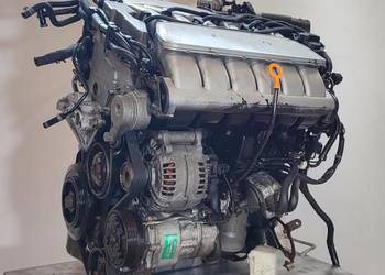 VW GOLF 4 SILNIK 2.8 V6 KOMPLETNY AUE AQP 022100031DX     161TYS KM