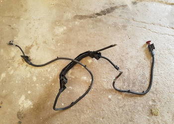 SPRINTER 906 2.2 CDI WIAZKA ALTERNATORA KABEL ROZRUCHOWY A9064409913