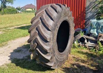 710/75r42 Michelin Axiobib 70% bieżnik