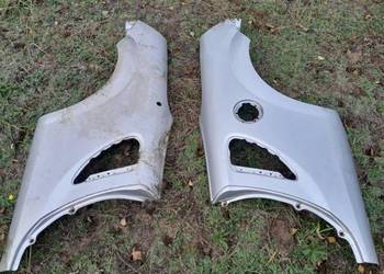 Toyota mr2 MR-2 2000 | 2001 | 2003 błotnik tył tylny lewy
