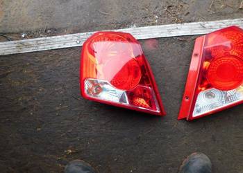 aveo lampa lewa WYSYŁKA