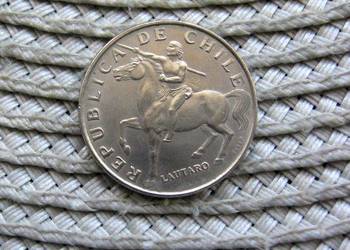 Chile 5 Escudos 1971r