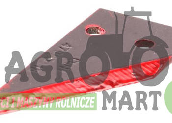 47983318, 87736075 PÓŁNOŻYK KOSY CNH