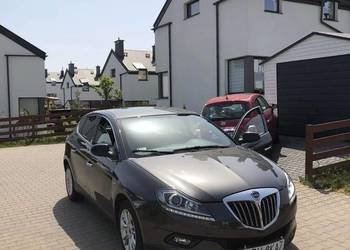 Lancia Delta 1.6 MJ Oro