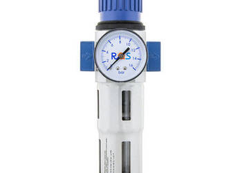 FILTRO-REDUKTOR RECTUS RQS OFR-1/2-MIDI 5µM
