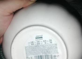 Sprzedam NOWY nigdy nie używany zestaw obiadowy Pepco Home 24 elementy