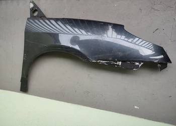 Citroen C8 błotnik przedni prawy