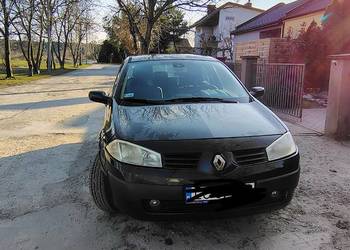 Renault Megane II