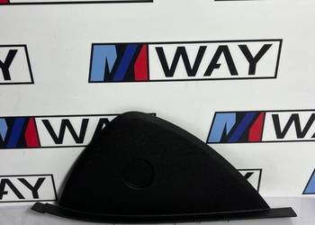 BMW X3 F25 X4 F26 OSŁONA ZAŚLEPKA DESKI KONSOLI LEWA 9184139
