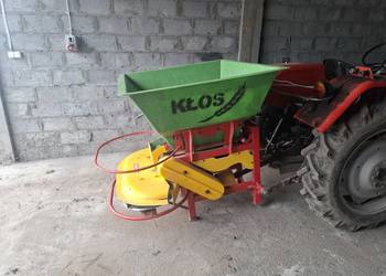 Rozsiewacz kłos