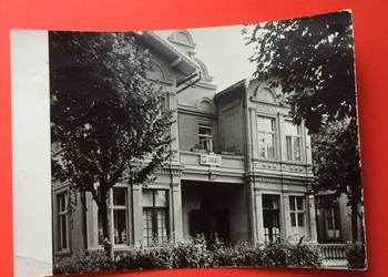 ( 2522 ) Widokówka Międzyzdroje