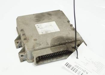 KOMPUTER SILNIKA ECU PEUGEOT 206 9637066880