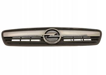 ATRAPA GRILL 13207140 Opel Meriva I (2002-2010) A