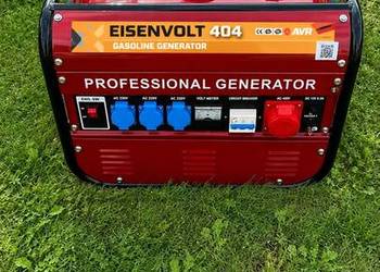 Eisenvolt 404