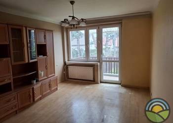 Brzezie gm. Zabierzów - parterowy dom jednorodzinny