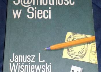Samotność w sieci - Janusz Leon Wiśniewski