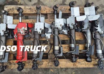 SILOWNIK HYDRAULICZNY OSI SKRETNEJ SCANIA 2717017 2420899