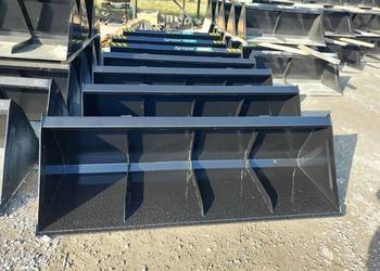 Polska łyżka do ładowarki | Różne pojemnośc