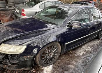 Części lub całość Volkswagen Phaeton