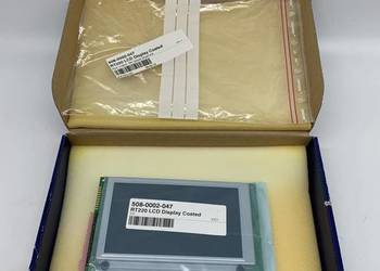 Marel RT220 508-0002-047 LCD Display panel