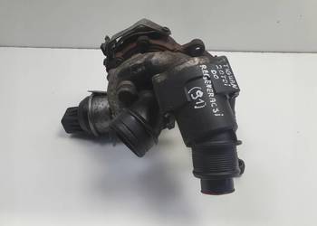 VW Tiguan 2.0 TDI TURBOSPRĘŻARKA 03L253016F