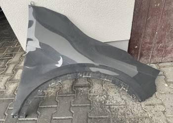 Błotnik lewy przód ( pasażer) Kia Sportage V