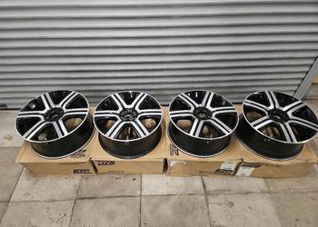 Felgi Mercedes GLC 5x112 R19