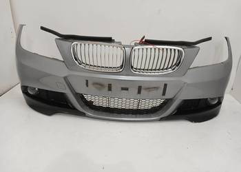 ZDERZAK PRZEDNI BMW E90 LIFT M PAKIET A52