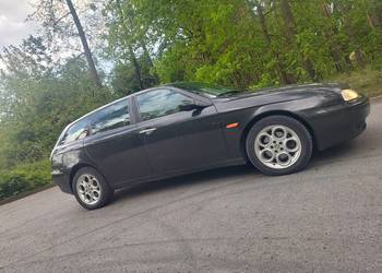 Sprzedam Alfa Romeo 156