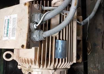 Silnik elektryczny 37 kw /42 kw