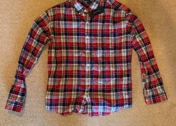 Nowa koszula Tommy Hilfiger XXL