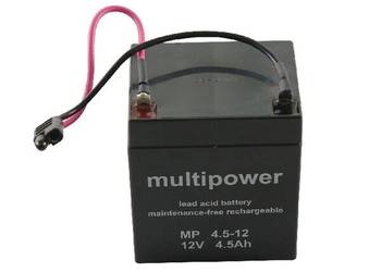 Akumulator rozruchowy AK529201