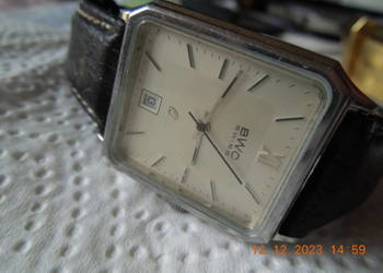 zegarek bwc