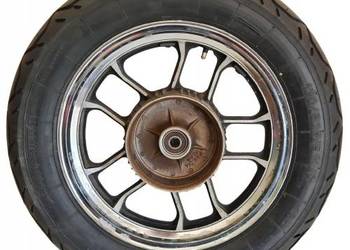 HONDA VF 700 MAGNA RC21E KOŁO FELGA TYŁ TYLNE 16"