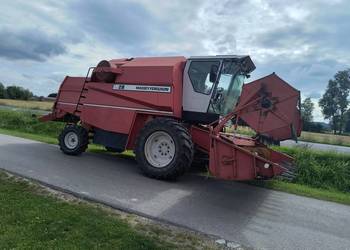 Massey Ferguson 28 hydro inny sampo 2075,2085 Deutz-Fahr 5485 transport
