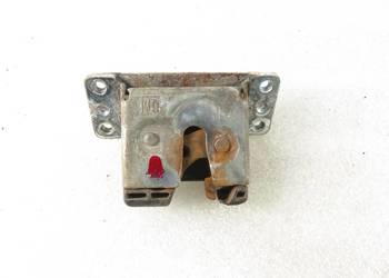 ZAMEK KLAPY OPEL VIVARO A